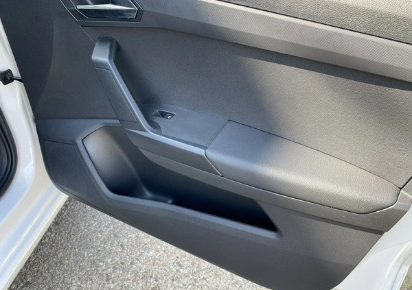 Seat Ibiza cena 56457 przebieg: 15610, rok produkcji 2019 z Rydułtowy małe 596